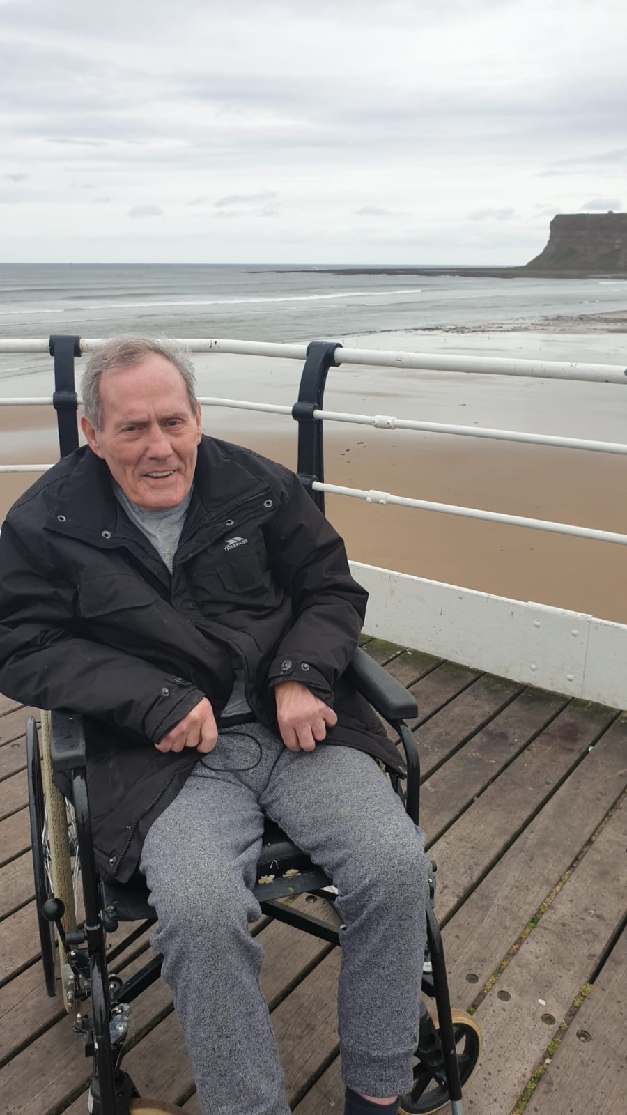 Saltburn Beach September 2019: Key Healthcare is dedicated to caring for elderly residents in safe. We have multiple dementia care homes including our care home middlesbrough, our care home St. Helen and care home saltburn. We excel in monitoring and improving care levels.